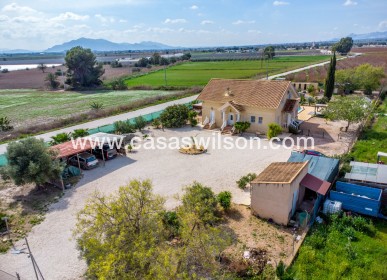 Sale - Country Property - Albatera