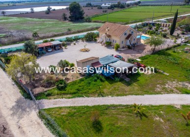 Sale - Country Property - Albatera