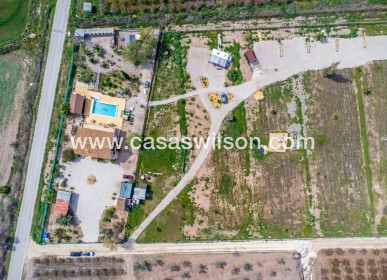 Sale - Country Property - Albatera