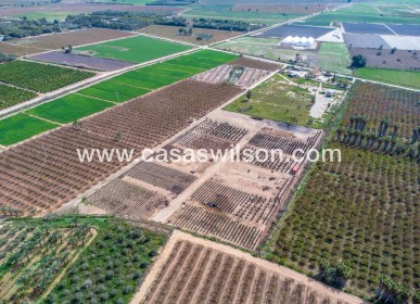 Sale - Country Property - Albatera