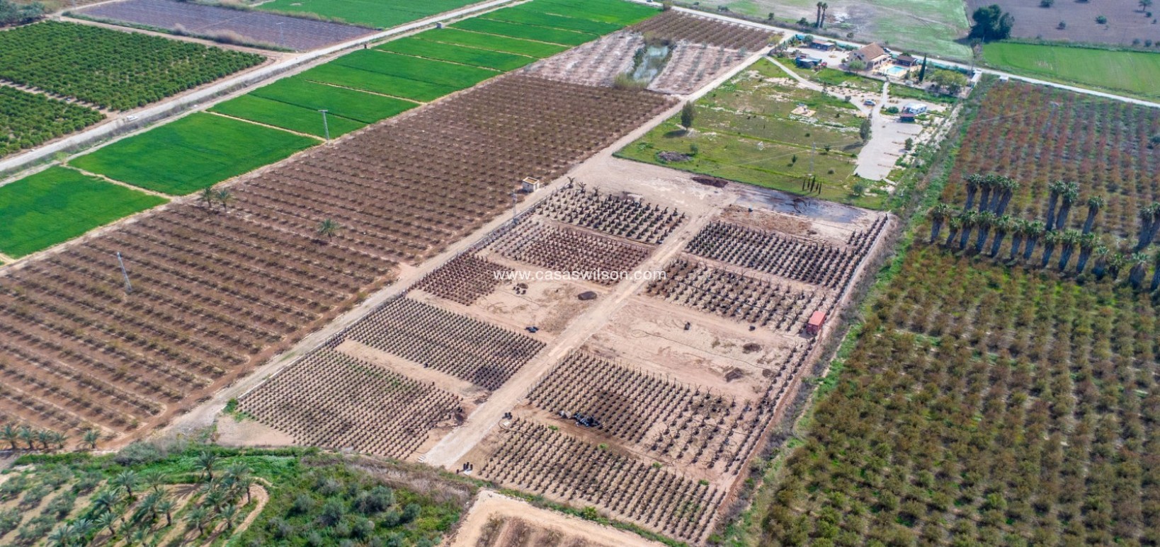 Sale - Country Property - Albatera