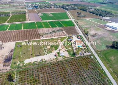 Sale - Country Property - Albatera