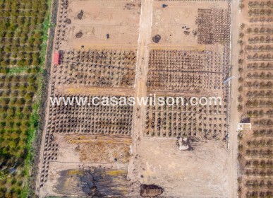 Sale - Country Property - Albatera