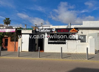 Venta - trespaso - Mil Palmeras