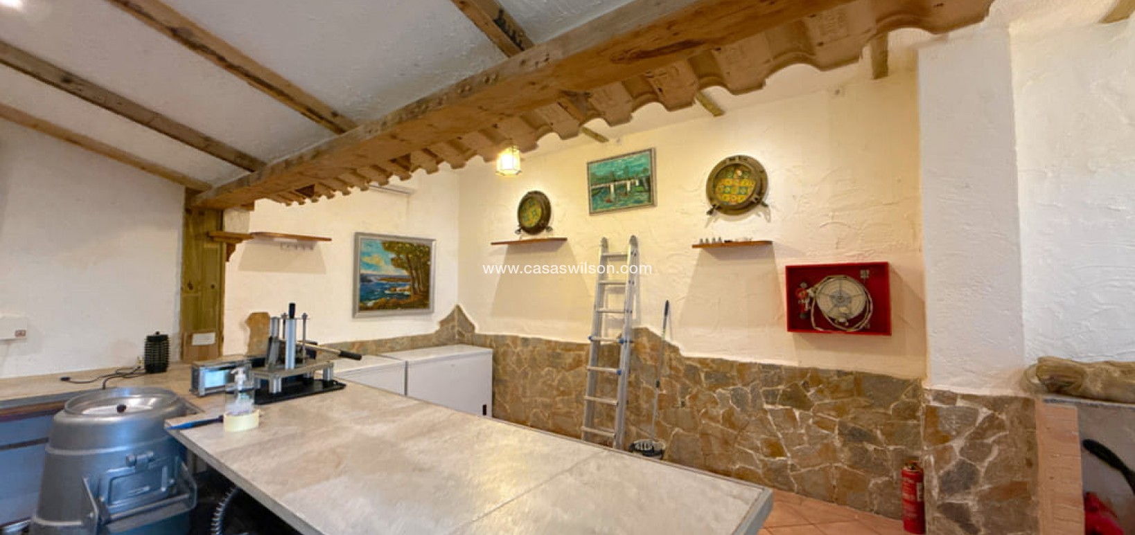 Venta - trespaso - Mil Palmeras