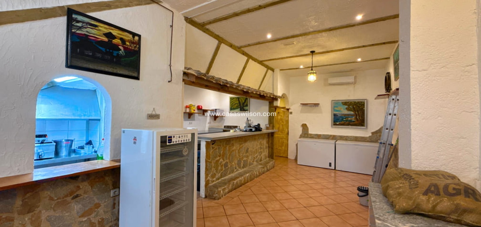 Venta - trespaso - Mil Palmeras