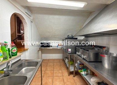 Venta - trespaso - Mil Palmeras