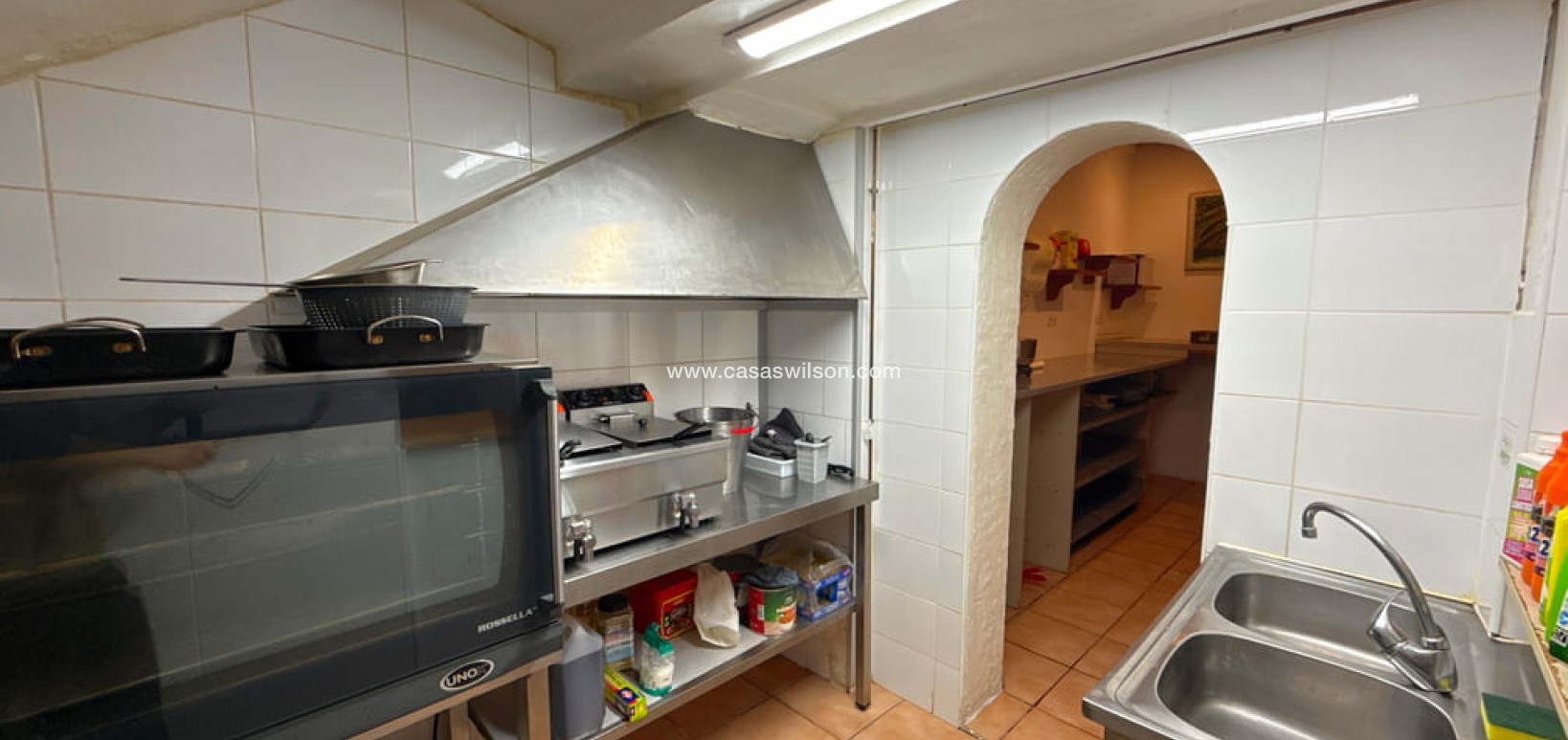 Venta - trespaso - Mil Palmeras