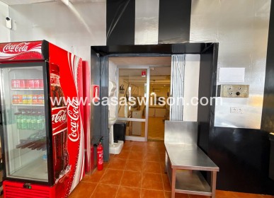 Venta - trespaso - Mil Palmeras