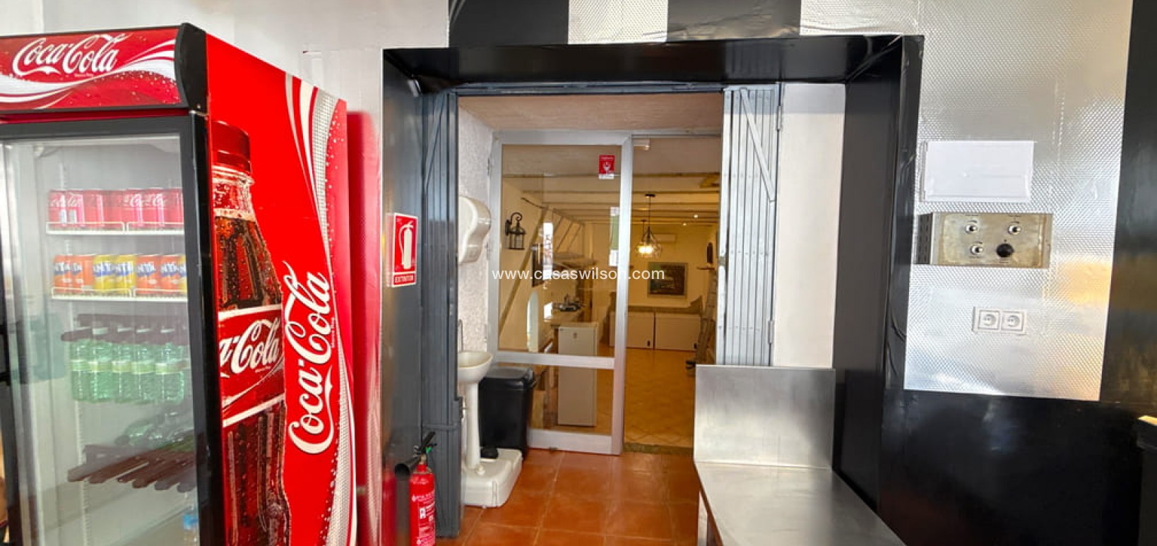 Venta - trespaso - Mil Palmeras