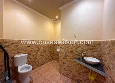 Venta - trespaso - Mil Palmeras