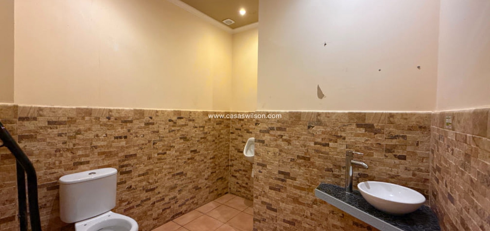 Venta - trespaso - Mil Palmeras