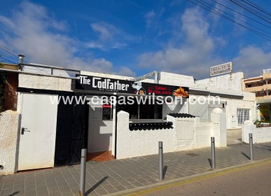 Venta - trespaso - Mil Palmeras