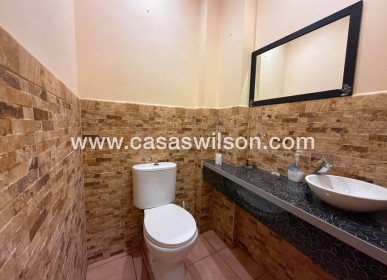 Venta - trespaso - Mil Palmeras