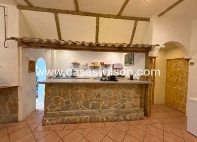 Venta - trespaso - Mil Palmeras