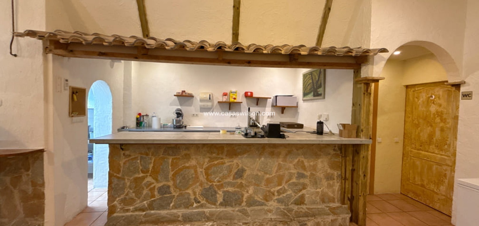 Venta - trespaso - Mil Palmeras