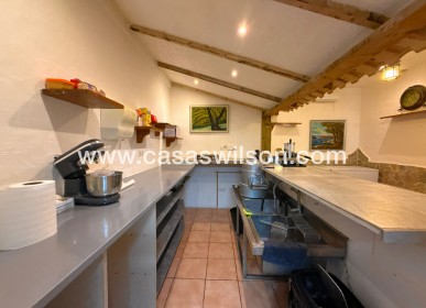 Venta - trespaso - Mil Palmeras