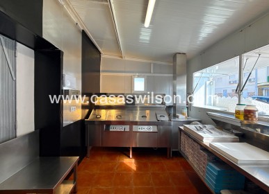 Venta - trespaso - Mil Palmeras