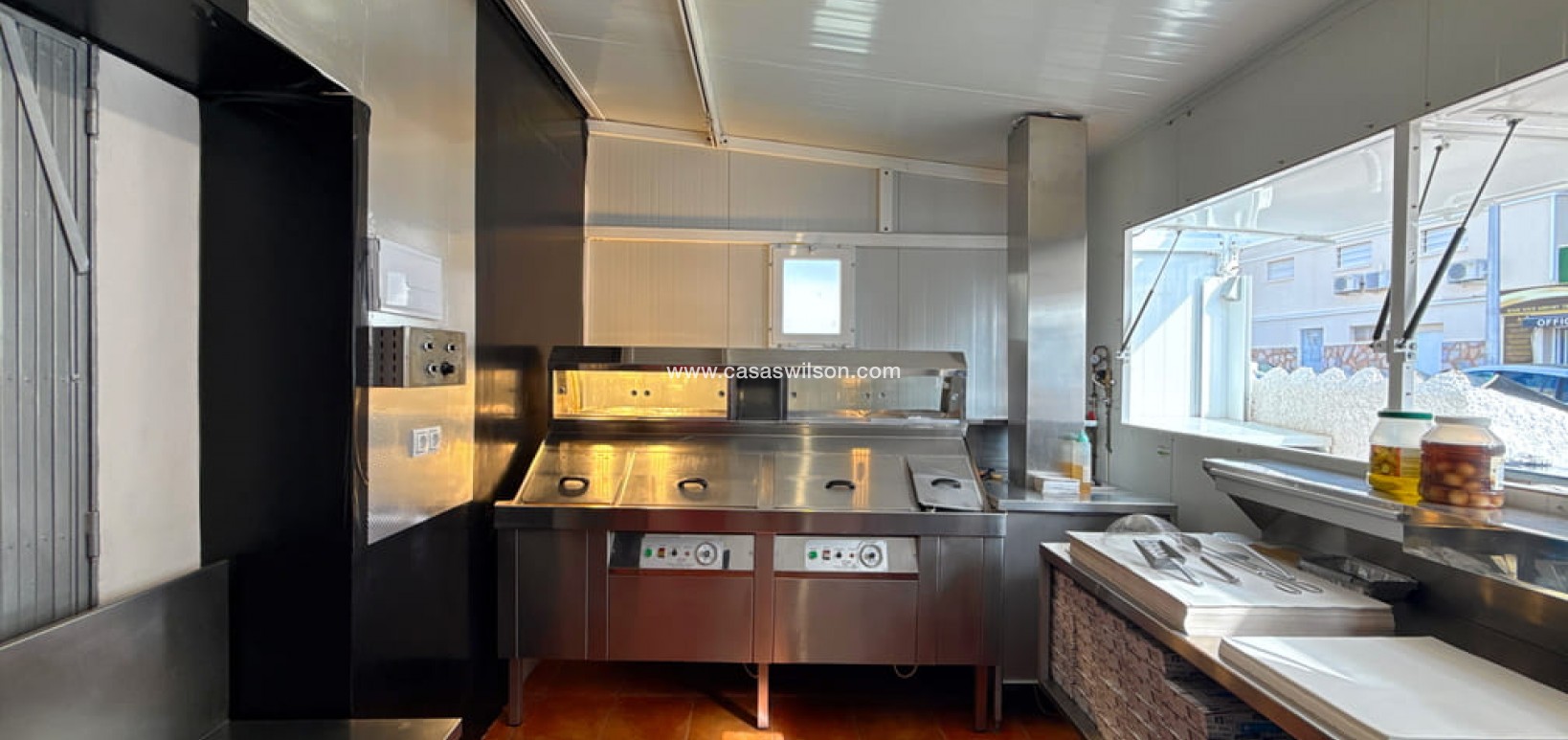 Venta - trespaso - Mil Palmeras