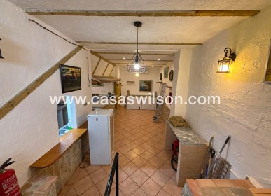 Venta - trespaso - Mil Palmeras