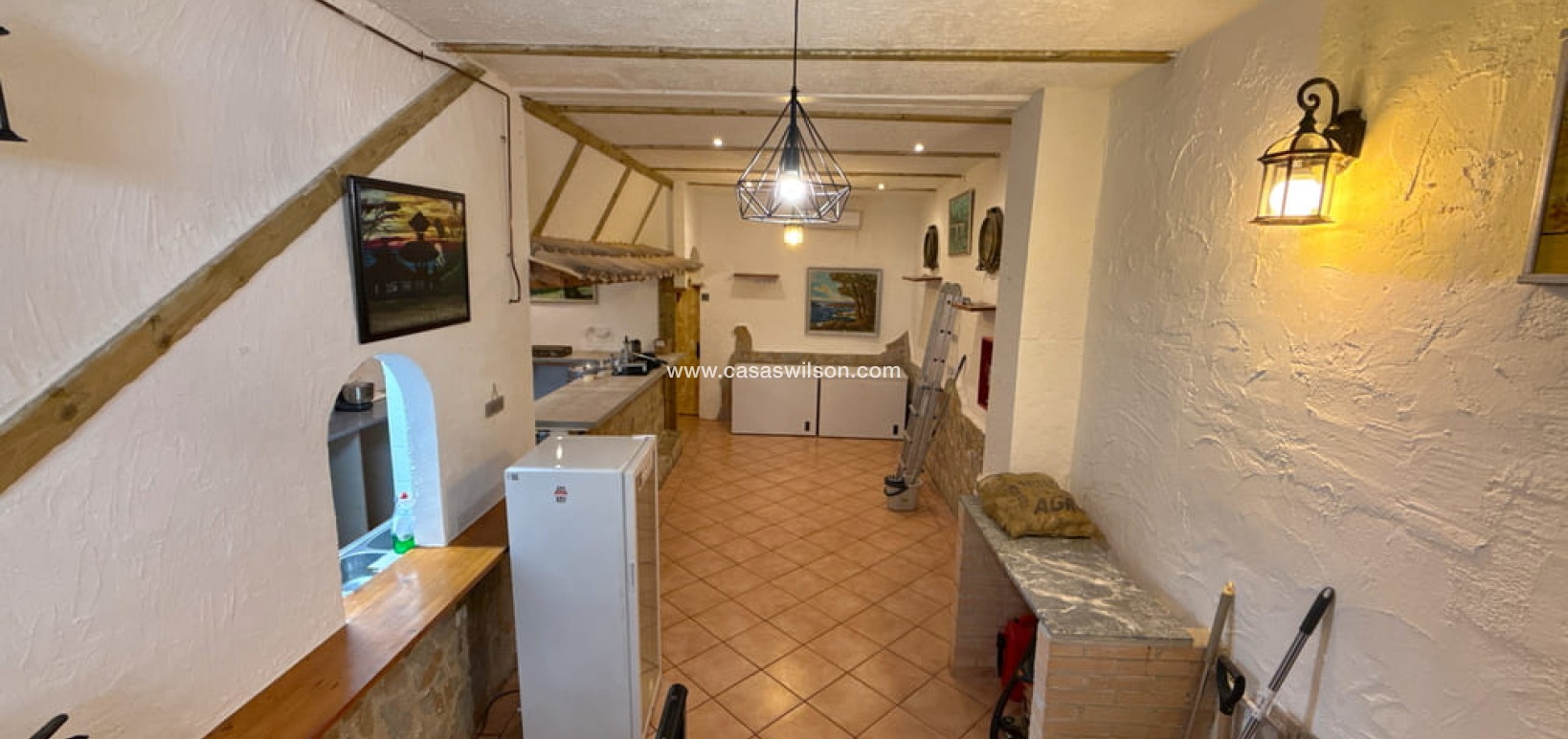 Venta - trespaso - Mil Palmeras