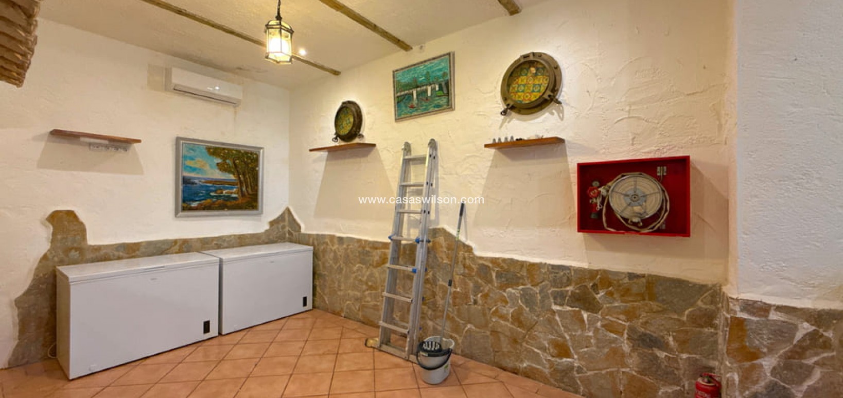 Venta - trespaso - Mil Palmeras