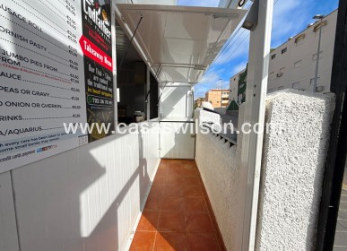 Venta - trespaso - Mil Palmeras