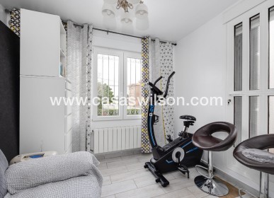 Sale - Townhouse - Torrevieja - Costa Blanca