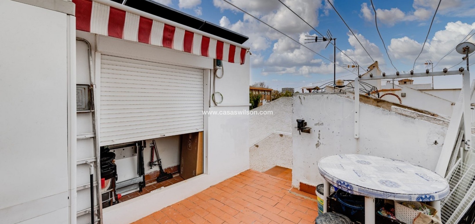 Sale - Townhouse - Torrevieja - Costa Blanca