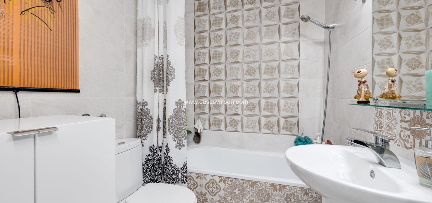 Sale - Townhouse - Torrevieja - Costa Blanca