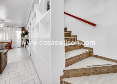 Sale - Townhouse - Torrevieja - Costa Blanca