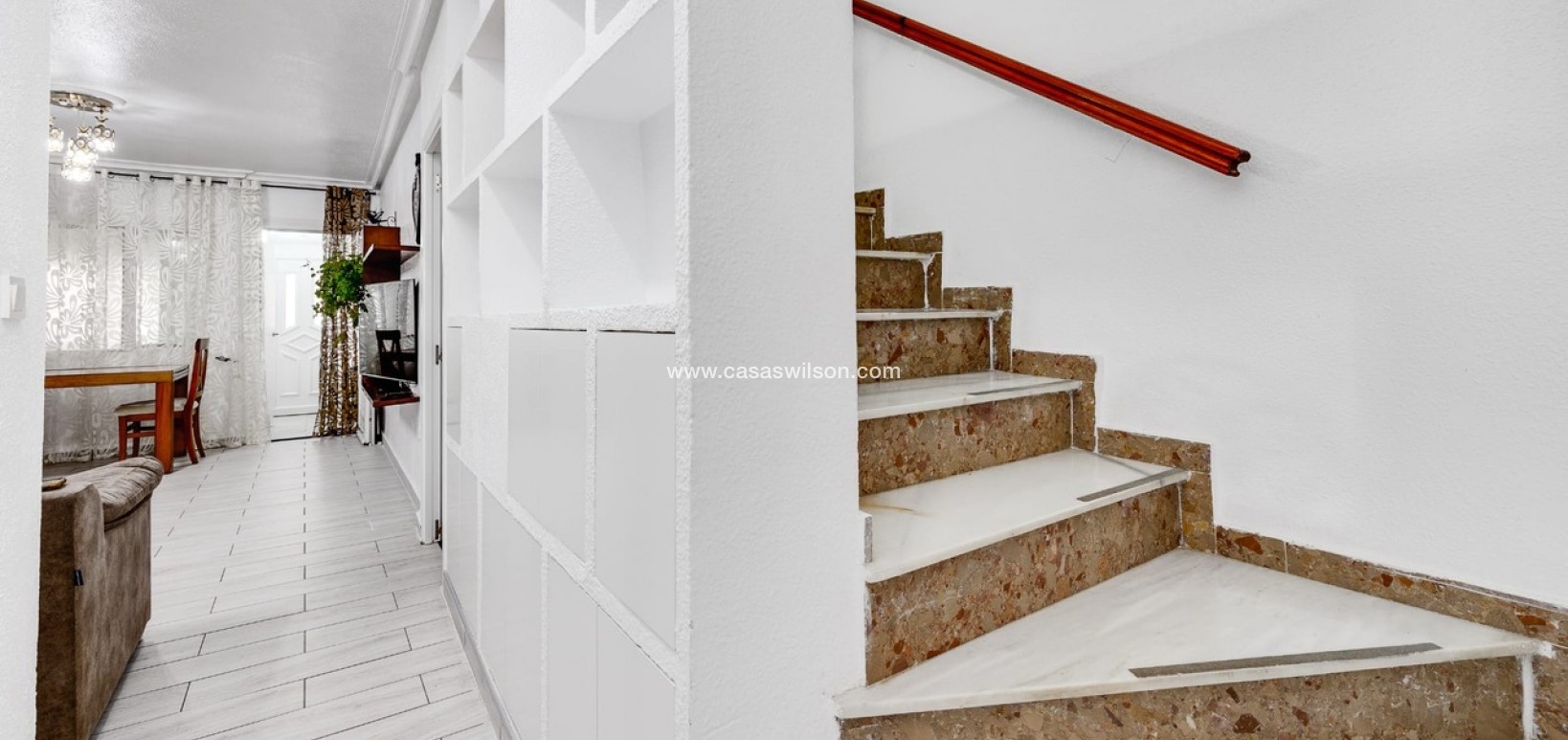 Sale - Townhouse - Torrevieja - Costa Blanca