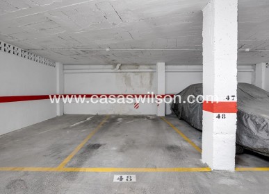 Sale - Townhouse - Torrevieja - Costa Blanca