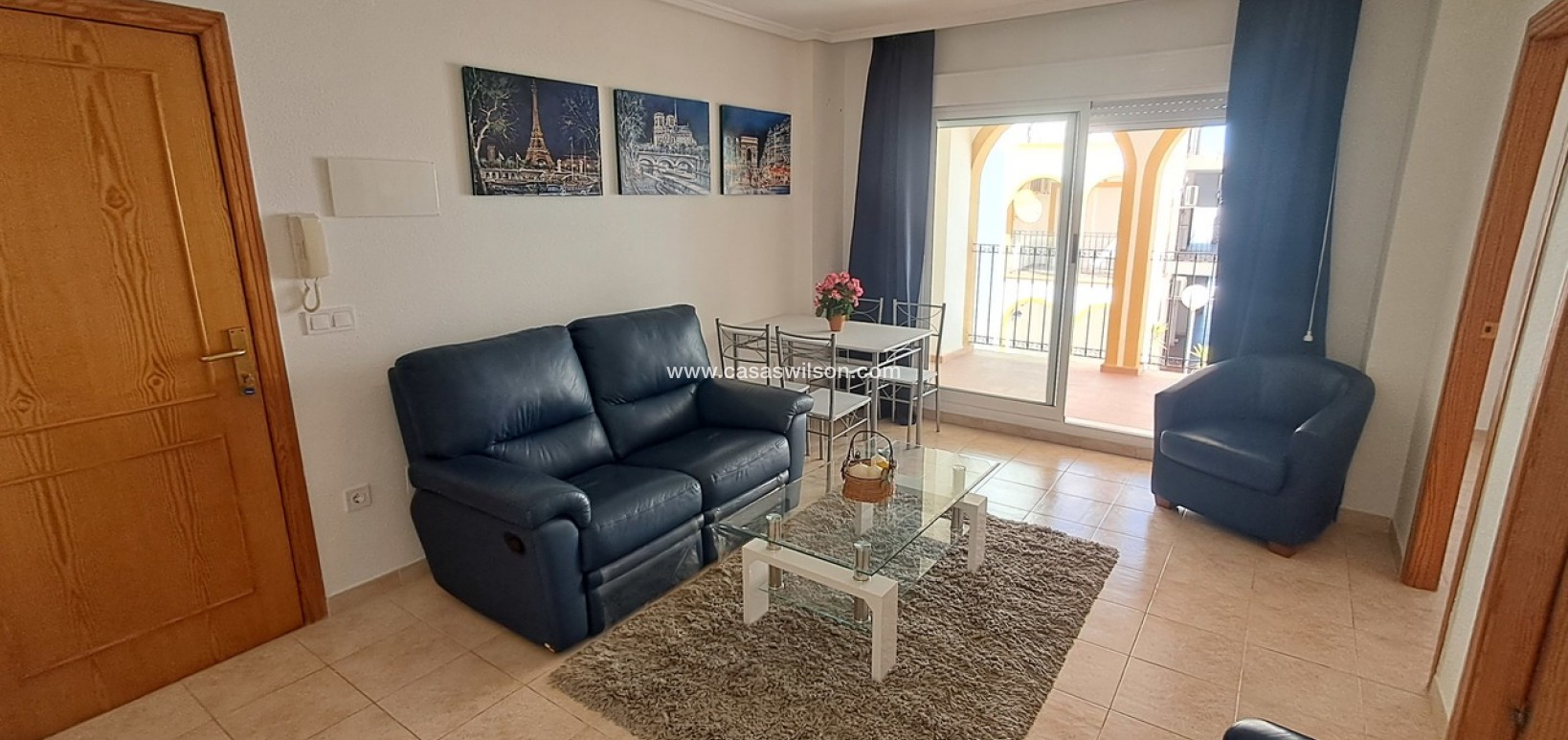 Sale - Apartment - La Zenia - Costa Blanca
