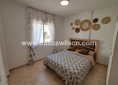Sale - Apartment - La Zenia - Costa Blanca