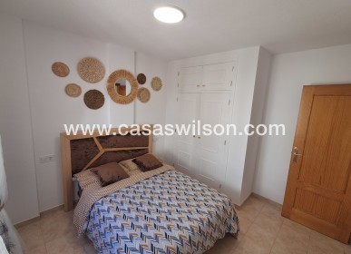 Sale - Apartment - La Zenia - Costa Blanca