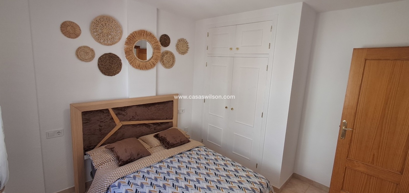 Sale - Apartment - La Zenia - Costa Blanca