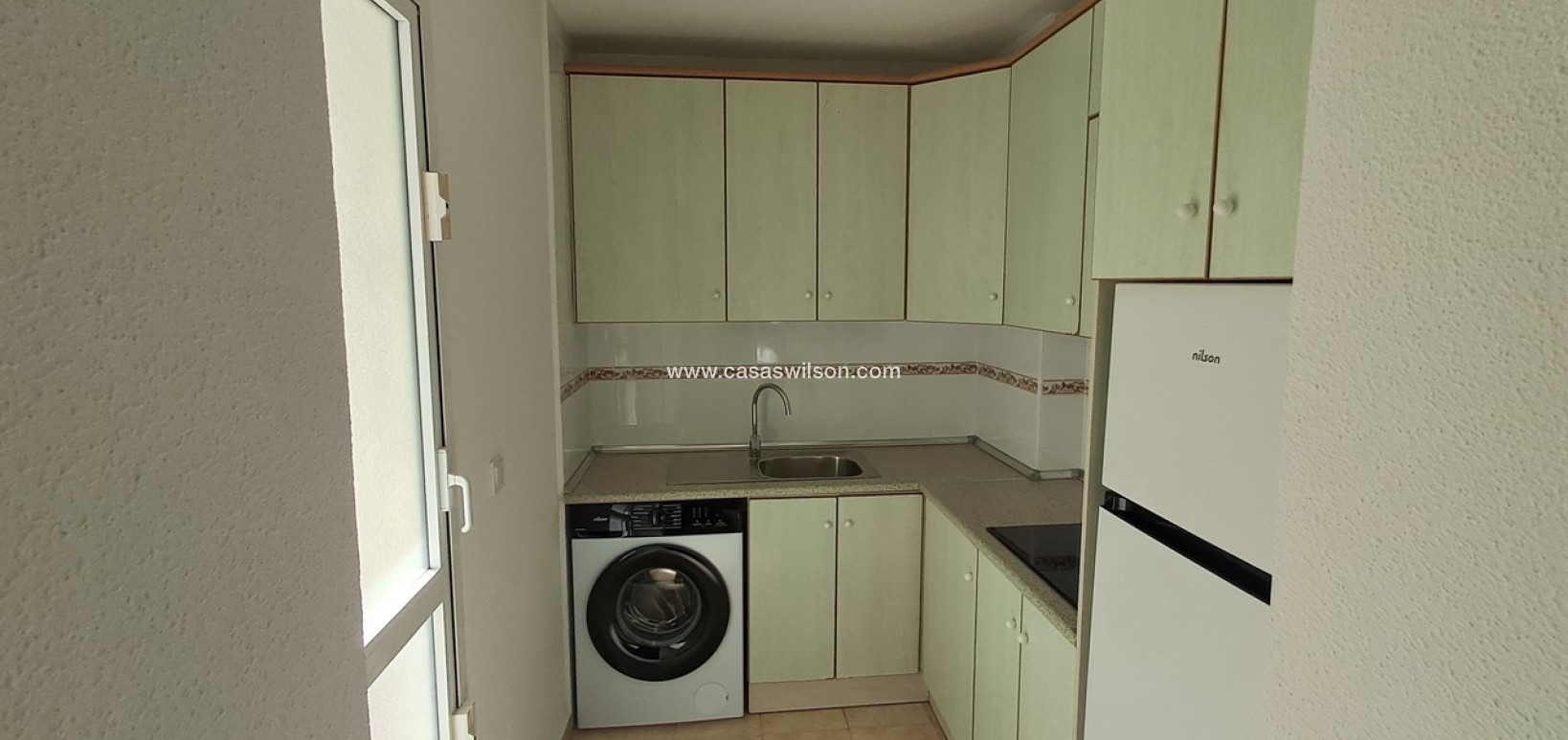 Sale - Apartment - La Zenia - Costa Blanca