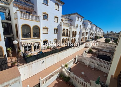 Sale - Apartment - La Zenia - Costa Blanca