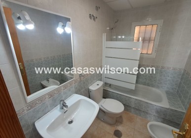 Sale - Apartment - La Zenia - Costa Blanca