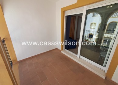Sale - Apartment - La Zenia - Costa Blanca