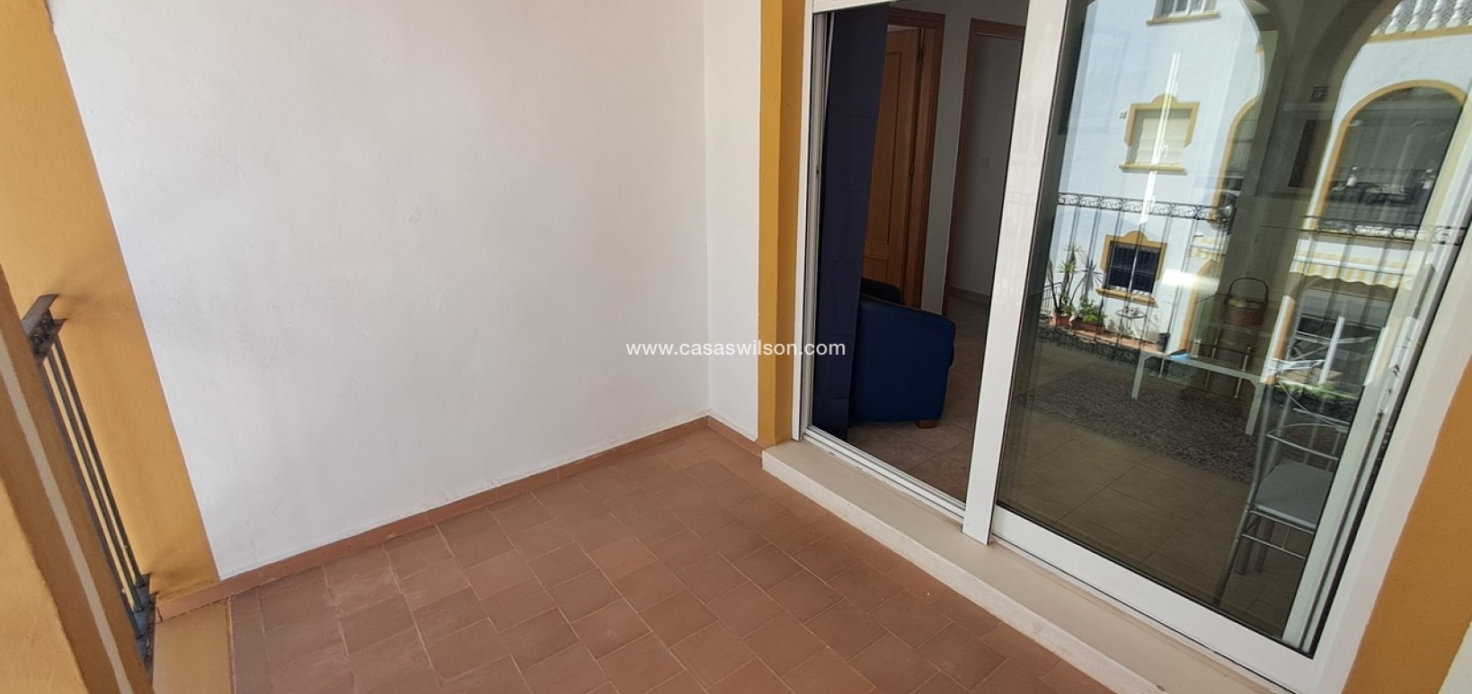 Sale - Apartment - La Zenia - Costa Blanca