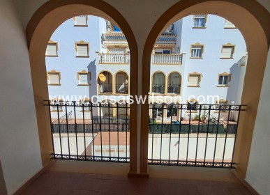 Sale - Apartment - La Zenia - Costa Blanca
