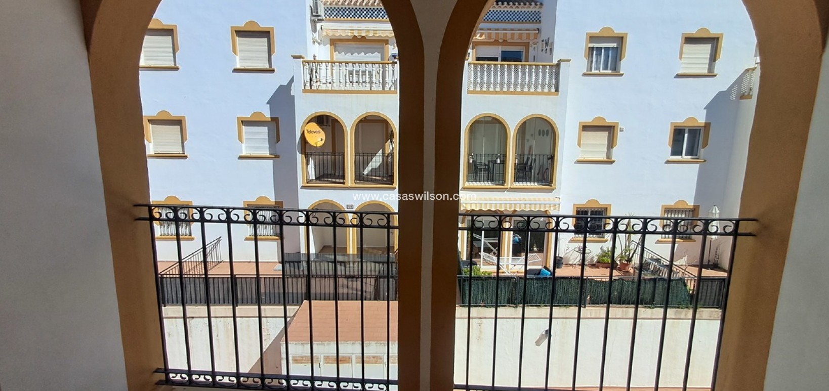 Sale - Apartment - La Zenia - Costa Blanca
