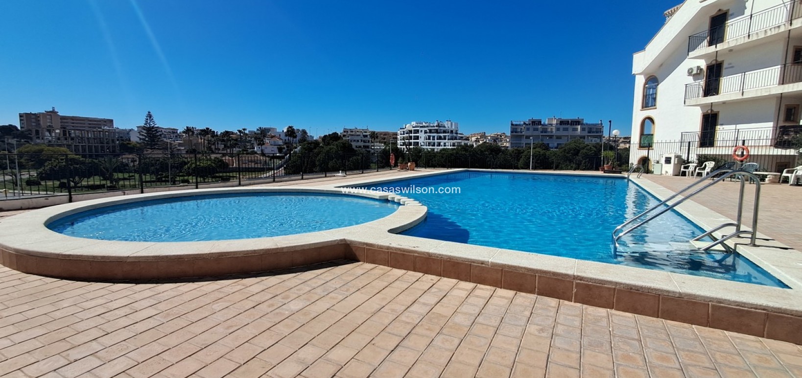 Sale - Apartment - La Zenia - Costa Blanca
