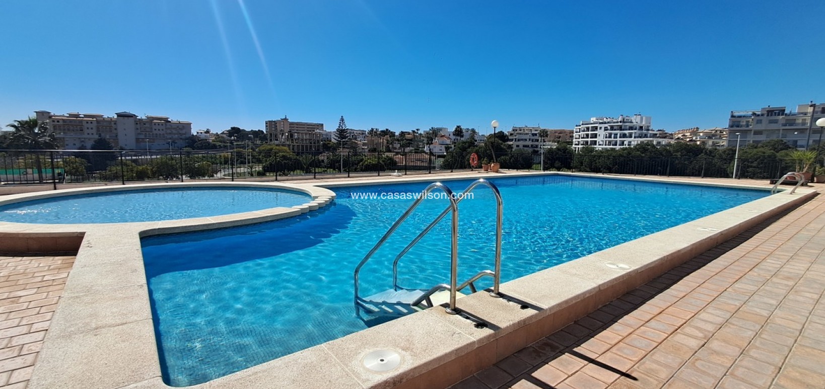 Sale - Apartment - La Zenia - Costa Blanca