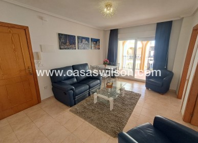 Sale - Apartment - La Zenia - Costa Blanca