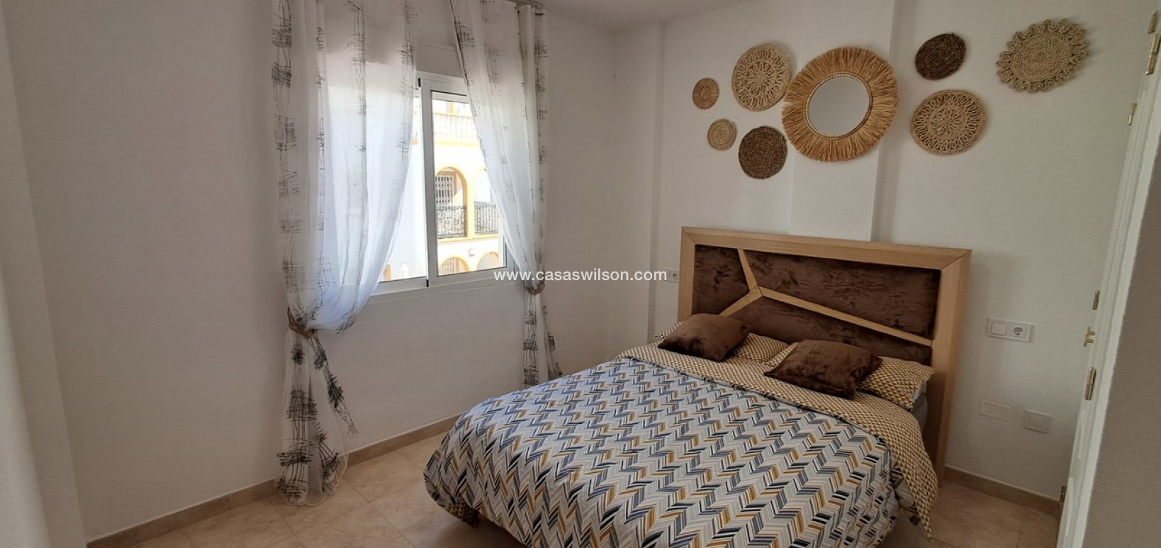 Sale - Apartment - La Zenia - Costa Blanca