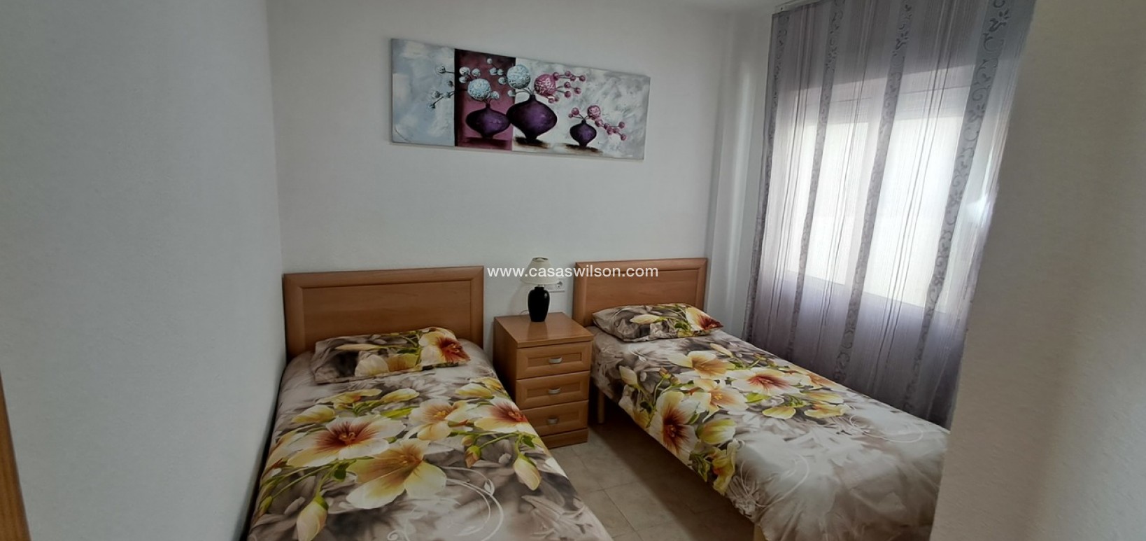 Sale - Apartment - La Zenia - Costa Blanca