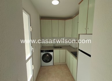 Sale - Apartment - La Zenia - Costa Blanca